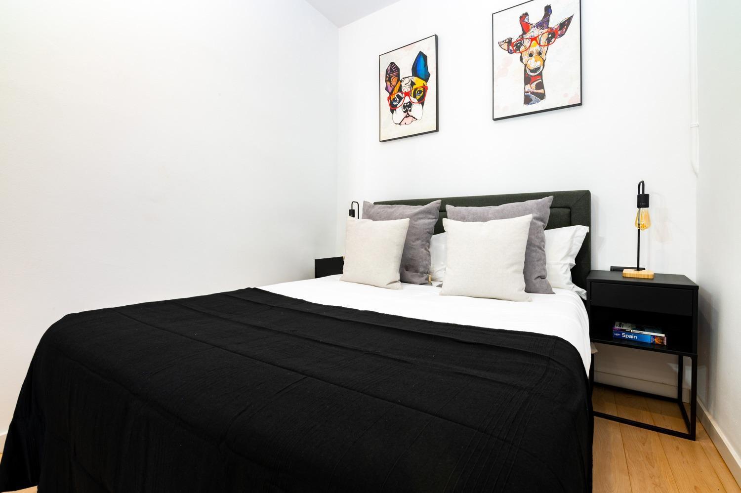Apartamento R&B Mila Barcelona Exterior foto