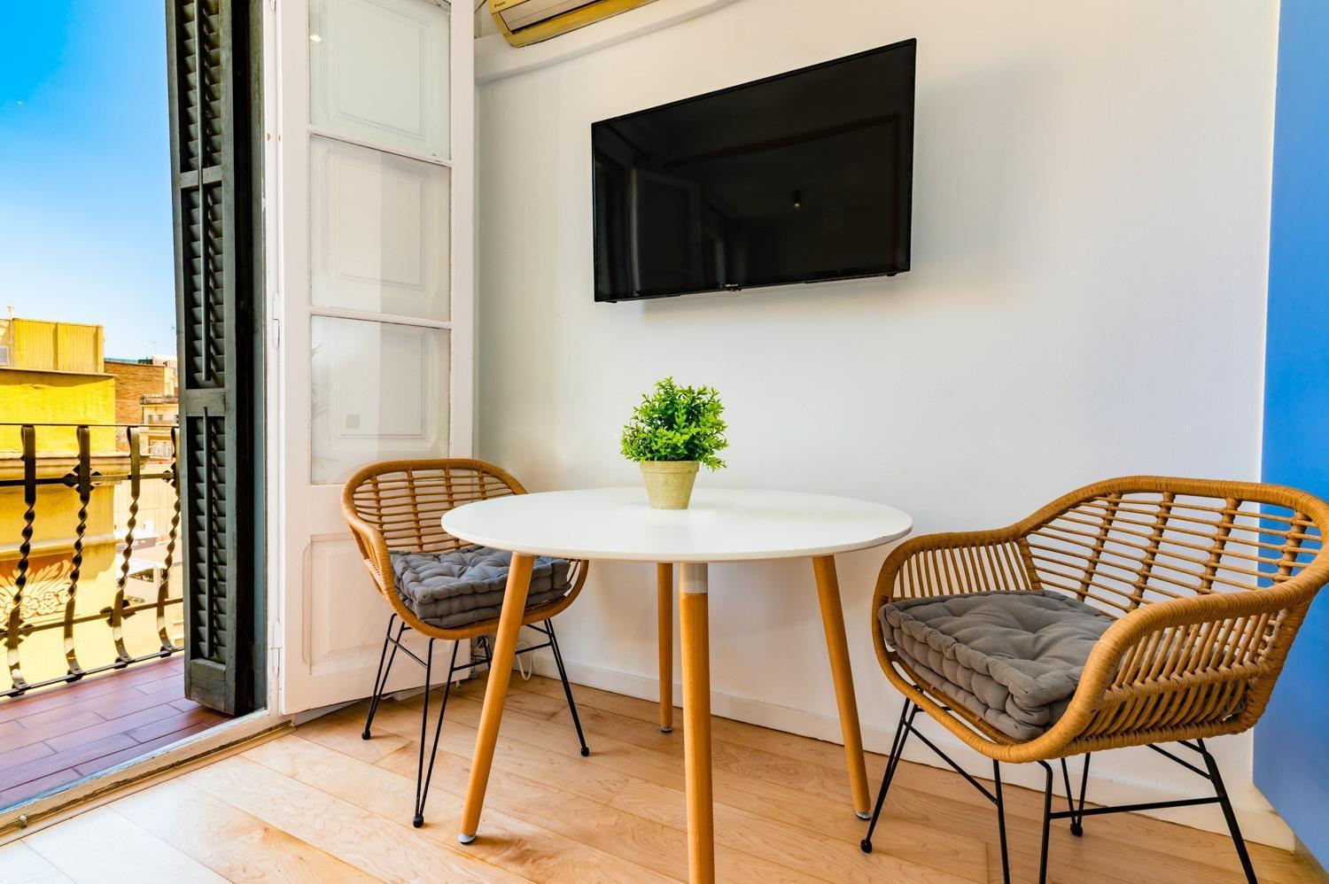 Apartamento R&B Mila Barcelona Exterior foto